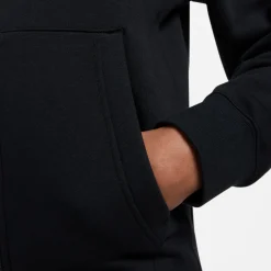 BV2645-010-Men Nsw Club Fleece Pullover
