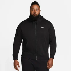 BV2645-010-Men Nsw Club Fleece Pullover