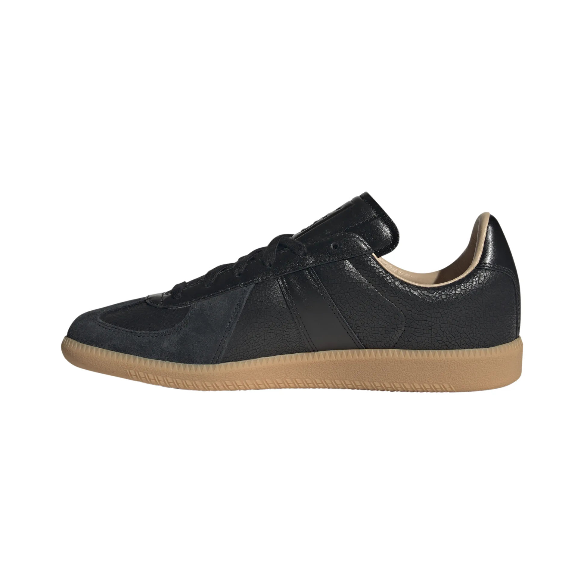 BW Army Lux Black Gum