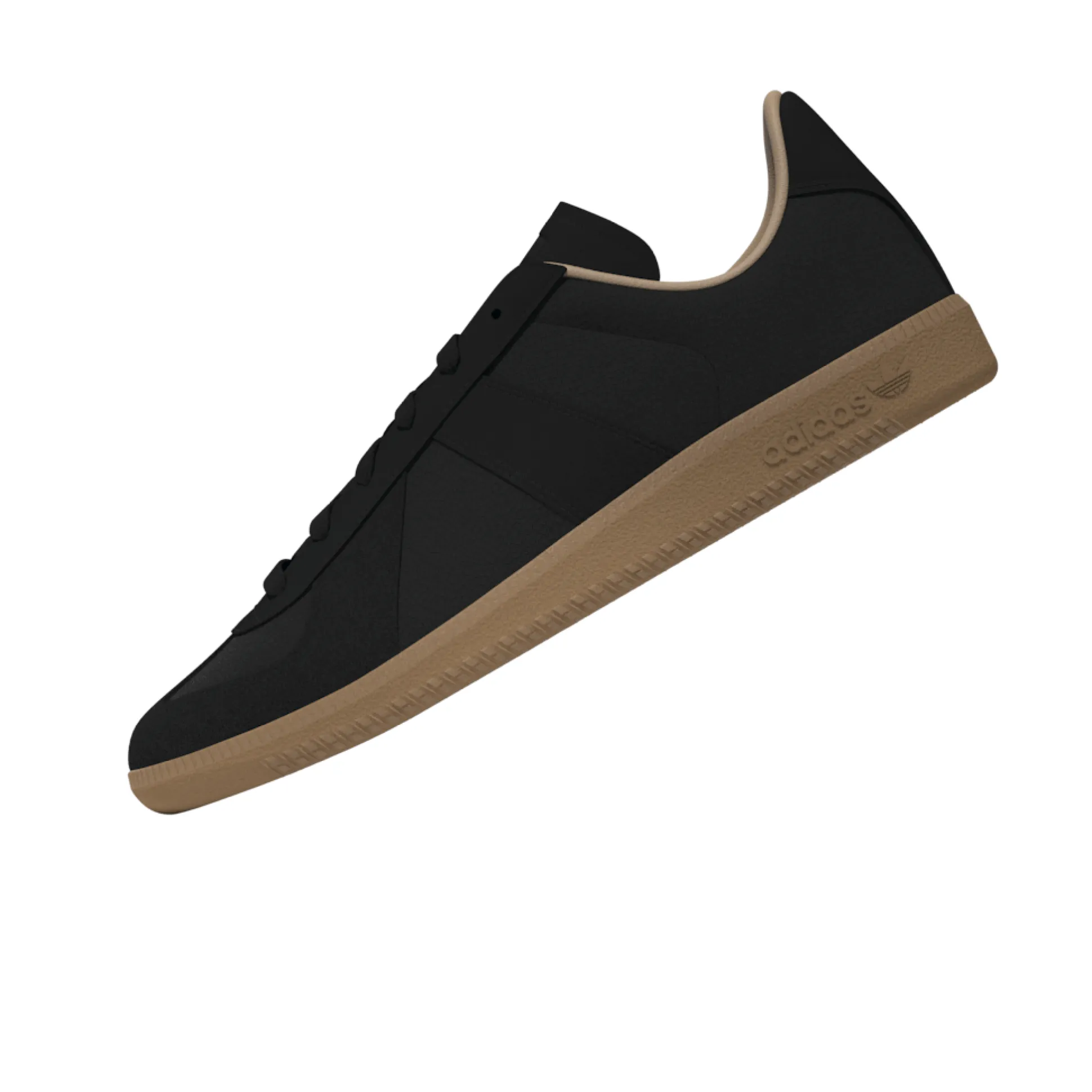 BW Army Lux Black Gum