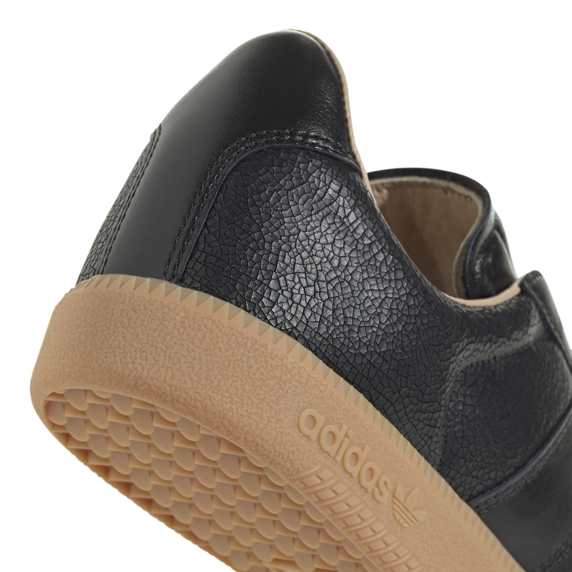 BW Army Lux Black Gum