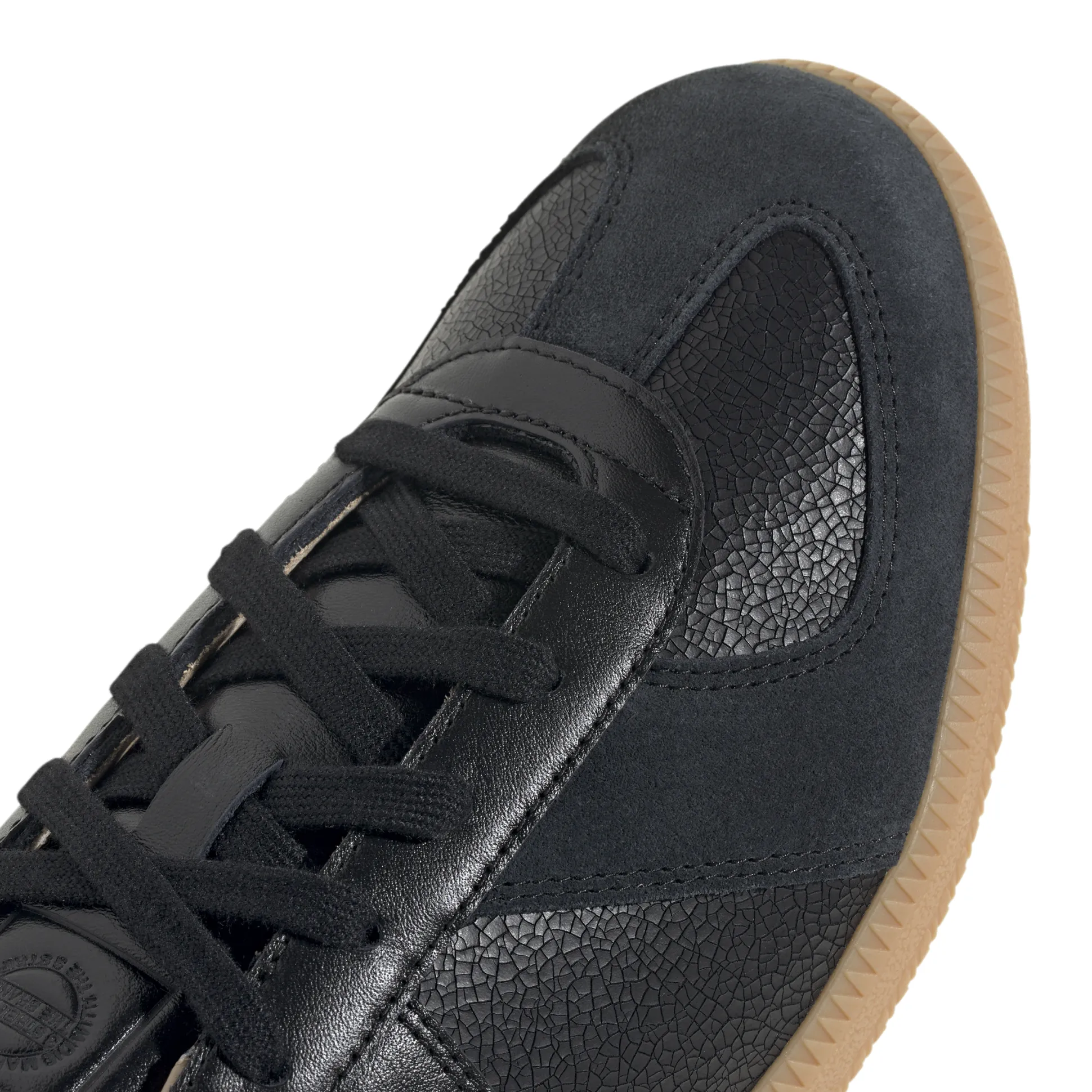 BW Army Lux Black Gum