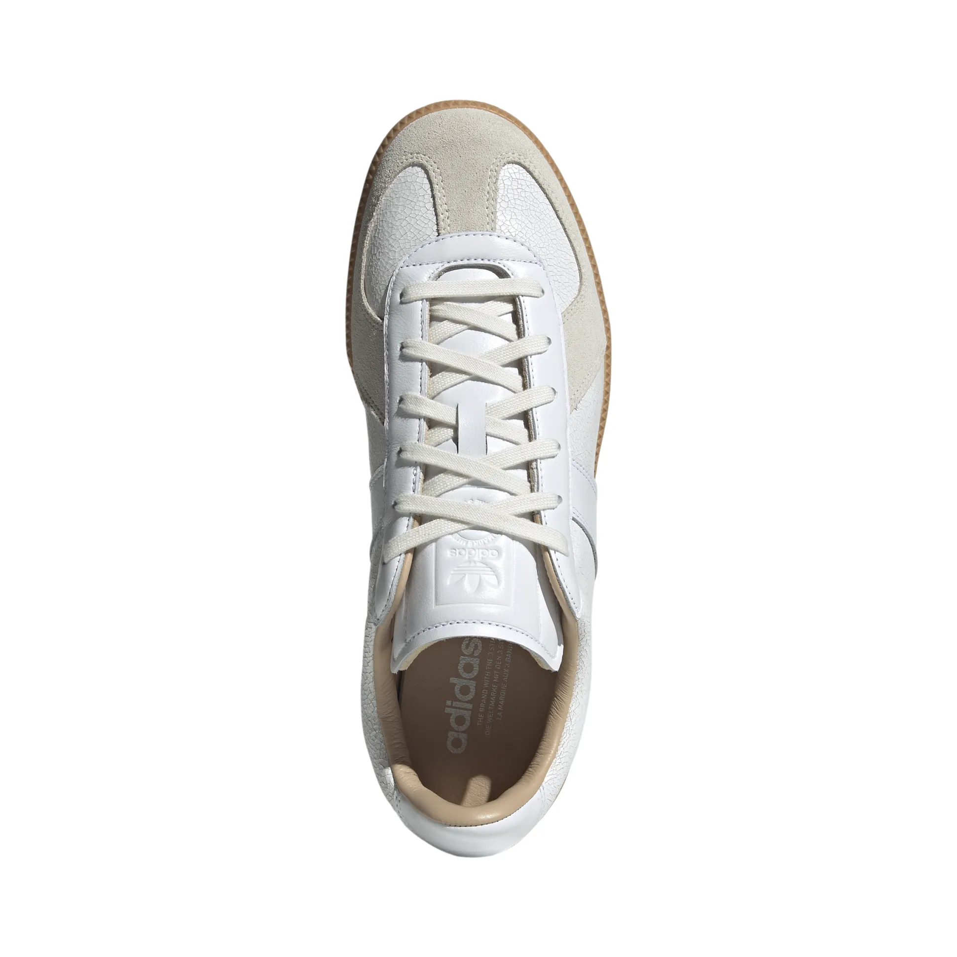 BW Army Lux White Gum