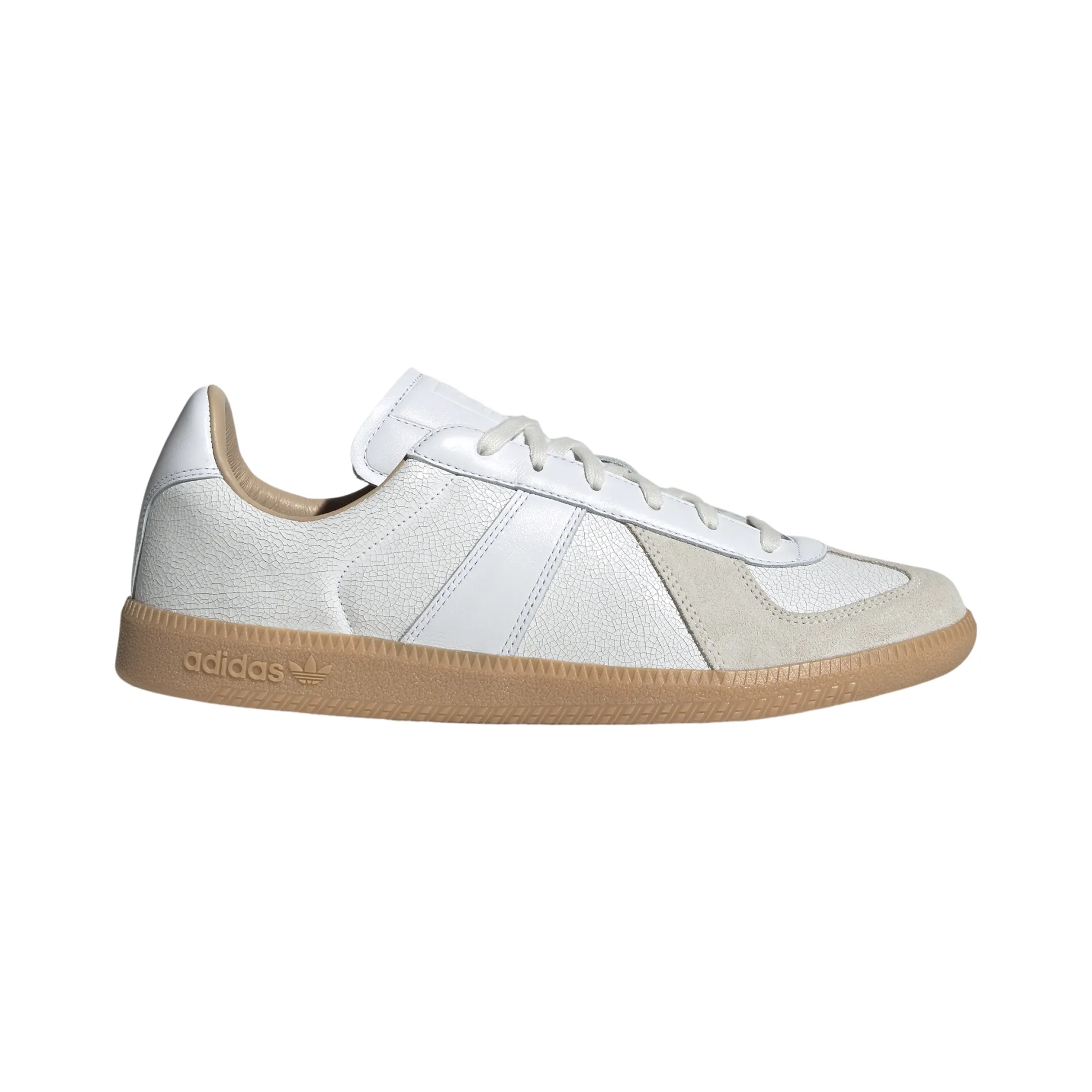 BW Army Lux White Gum