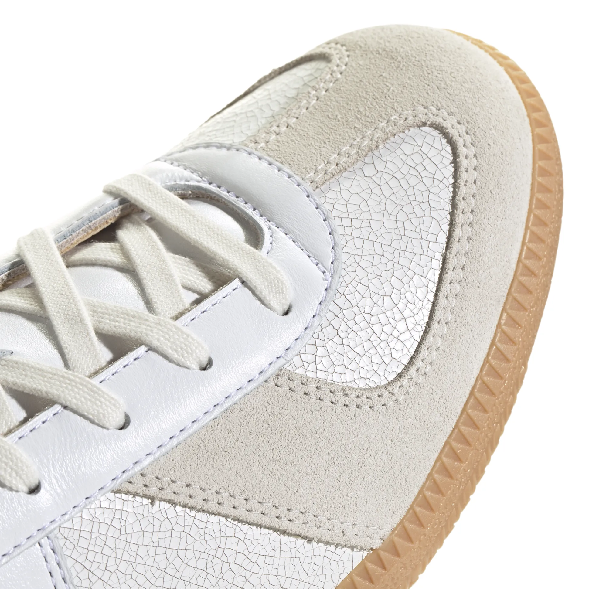 BW Army Lux White Gum