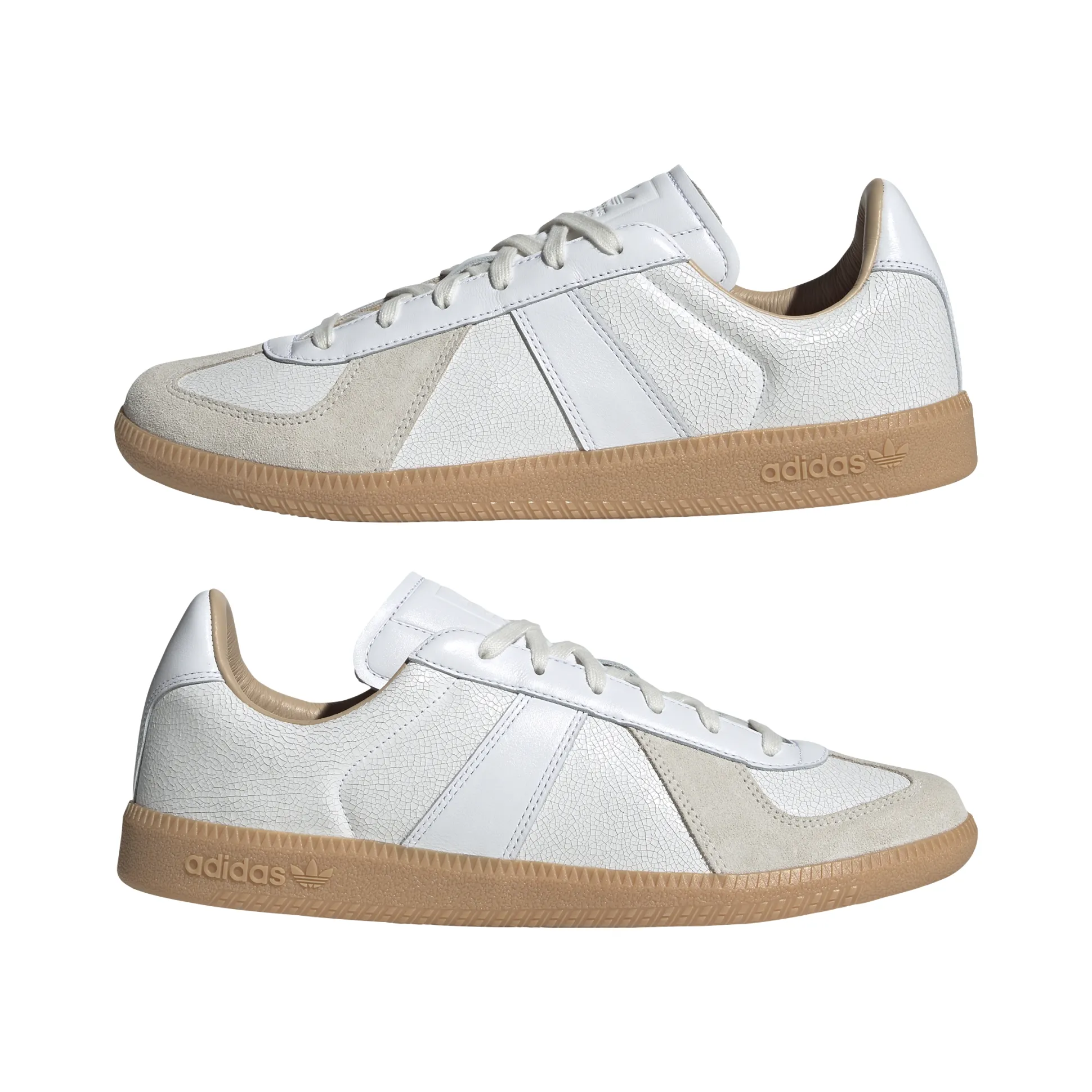 BW Army Lux White Gum