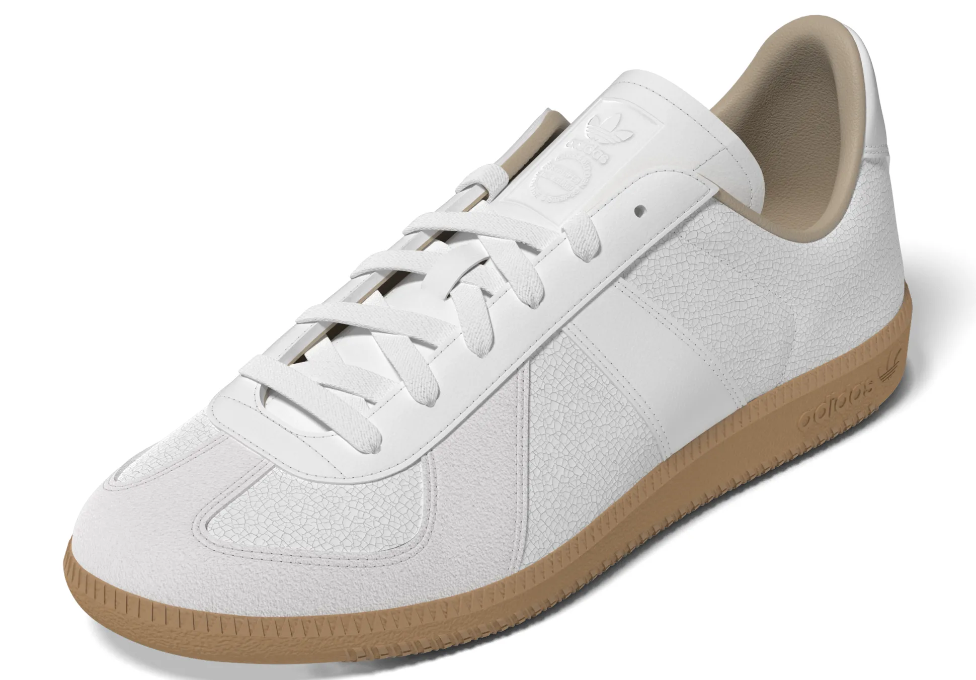 BW Army Lux White Gum