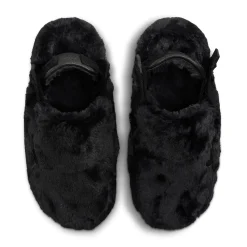Calm Mule Black Fur