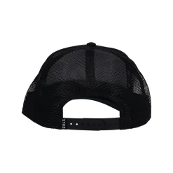 Can't Do Epic Shit Mesh Back Trucker Hat Black