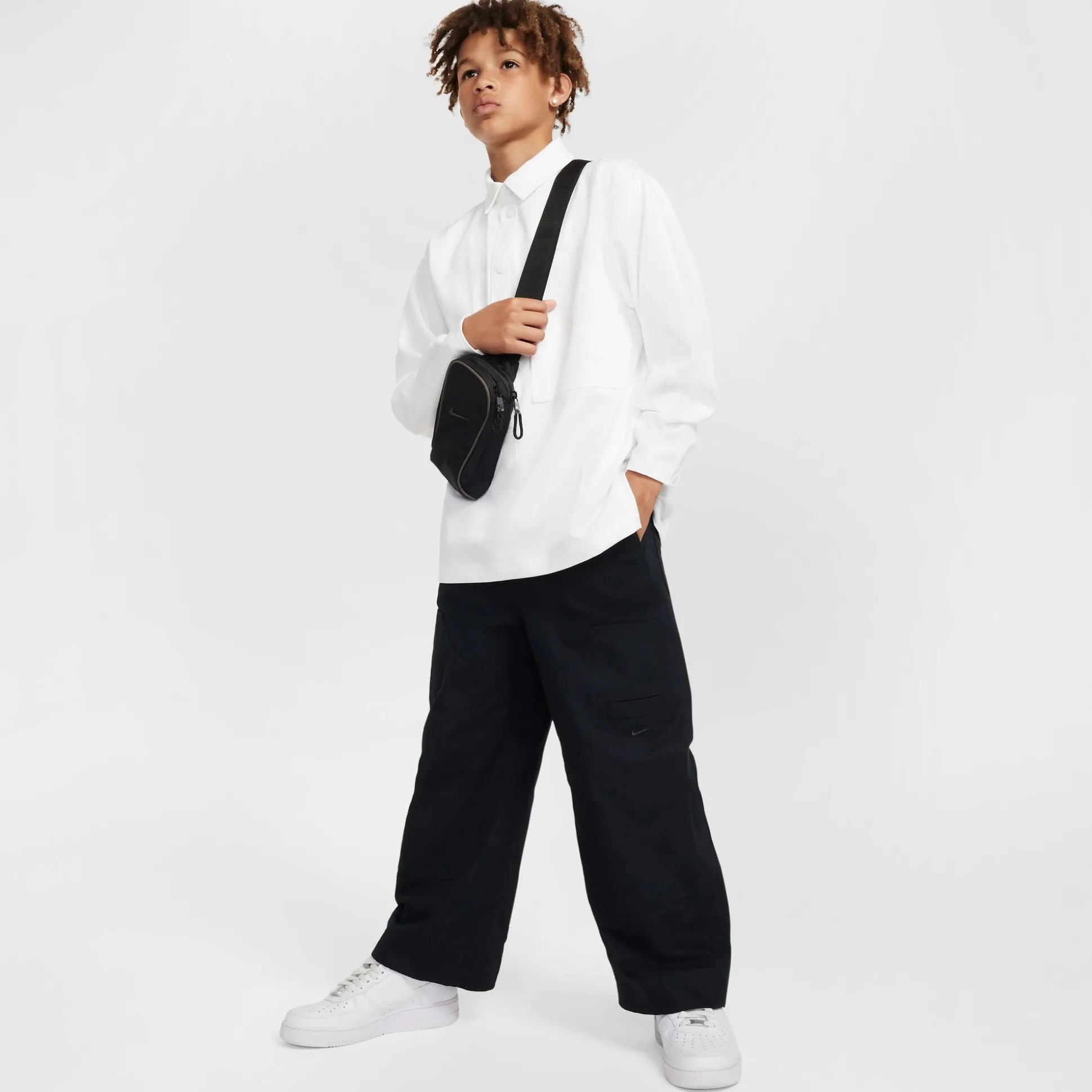Carpenter Pants Big Kids