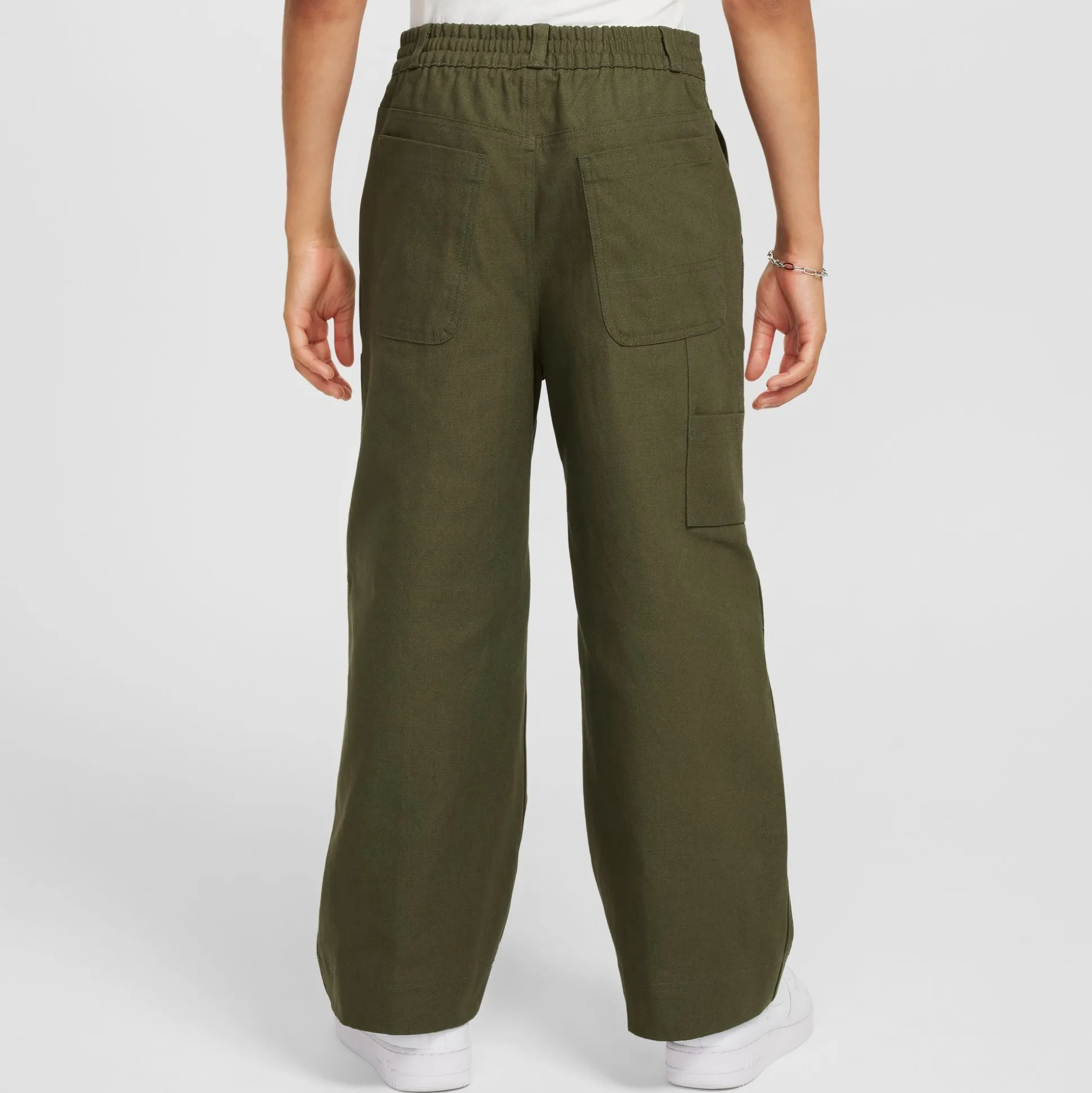Carpenter Pants Big Kids