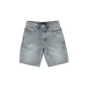Cast Iron Shorts
