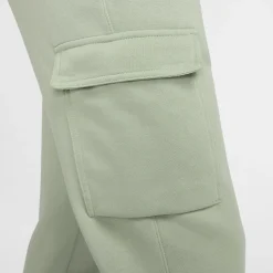 CD3129-371-Men Nsw Club Fleece Cargo Pants