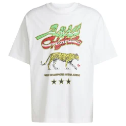 Champions Graphic Tee