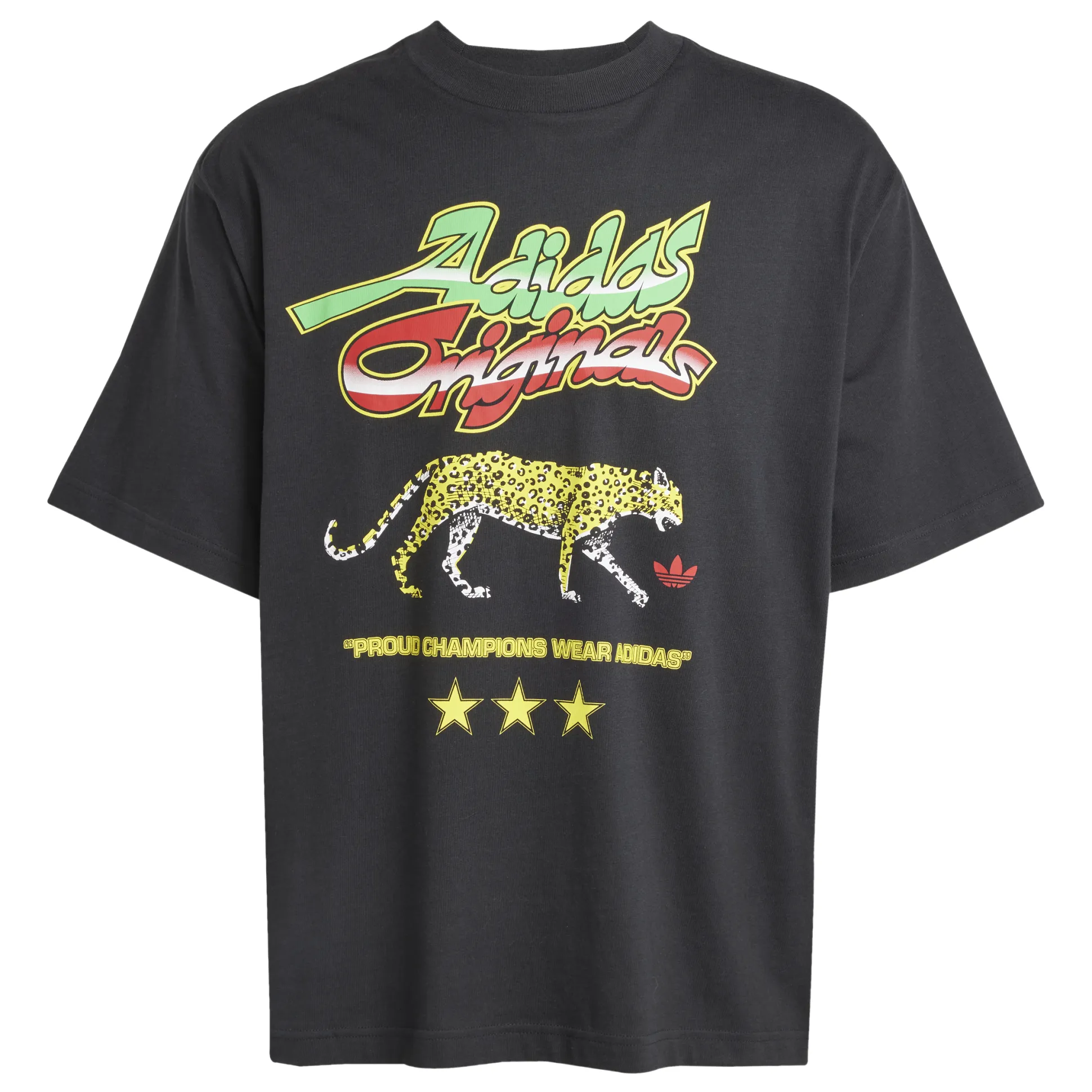Champions Graphic Tee