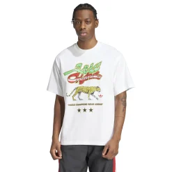 Champions Graphic Tee