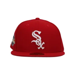 5950 Chicago White Sox 2005 World Series Hat