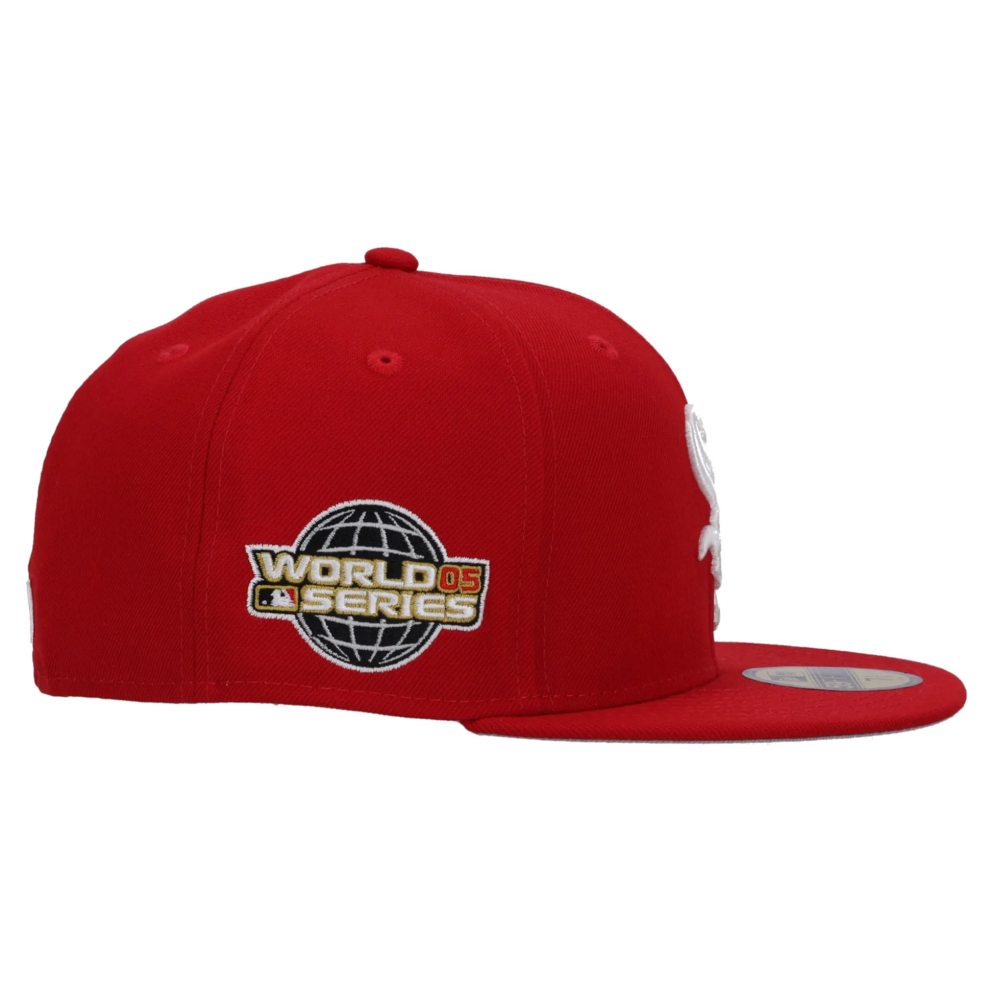 5950 Chicago White Sox 2005 World Series Hat