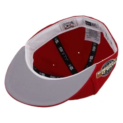 5950 Chicago White Sox 2005 World Series Hat