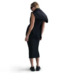 Chill Knit Tight Mini-Rib Tank Dress