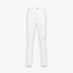 Chitch Arktik Kraftwerk Denim