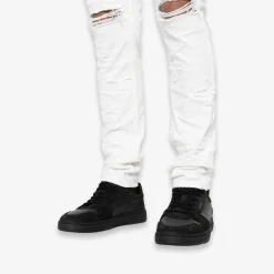 Chitch Arktik Kraftwerk Denim