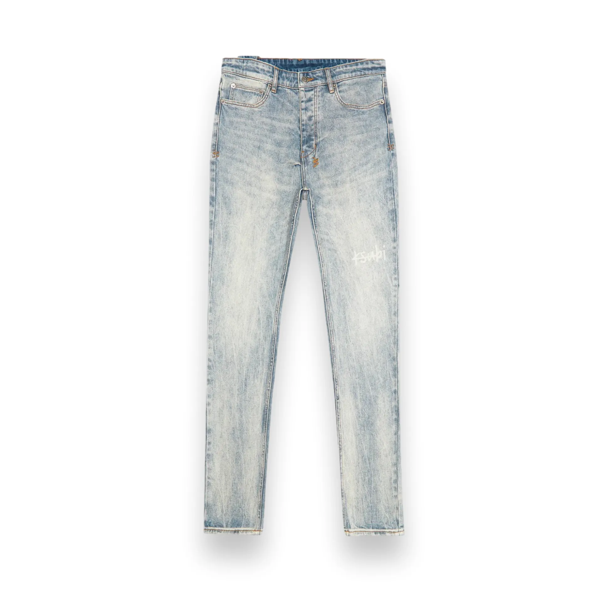 Chitch Stairway Jean