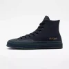 Chuck 70 Marquis Shoes High Top Sneakers Nightfall Gray