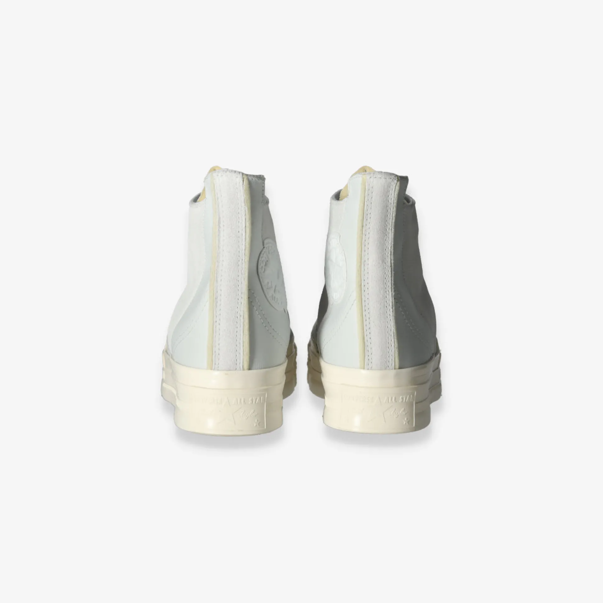 Chuck Taylor 70 Plus High Top