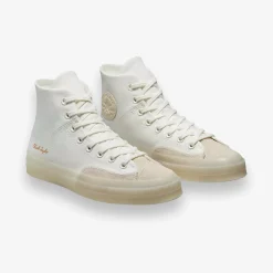 Chuck Taylor All Star 70 Marquis Nautical Vintage White Natural Ivory