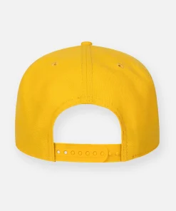 Citron Crown 9Fifty Snapback Hat