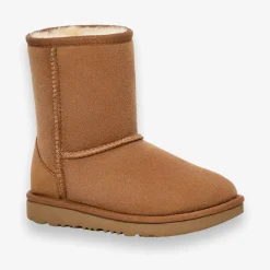 Classic II Boot PS