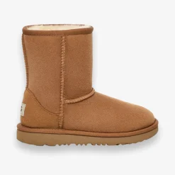 Classic II Boot PS