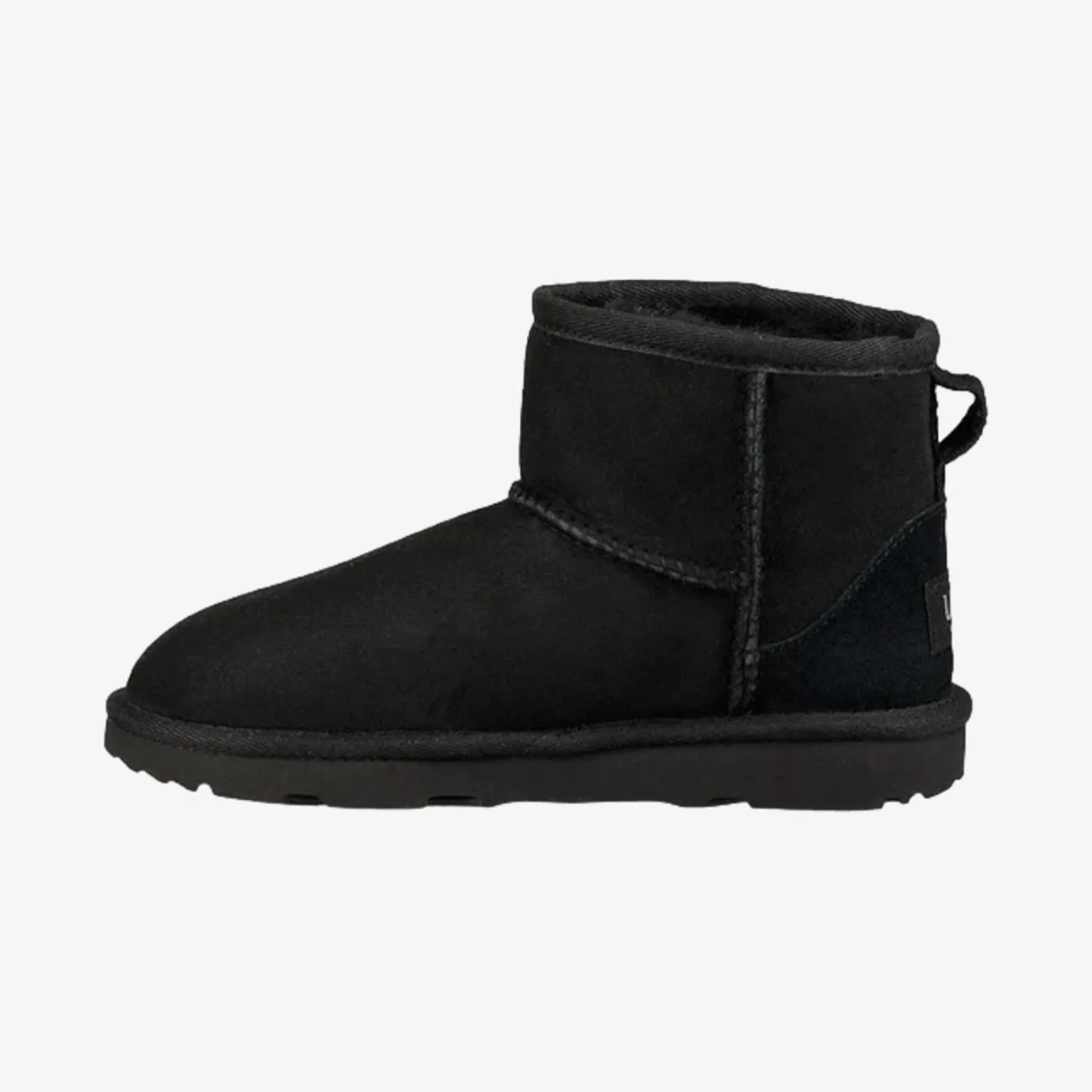 Classic II Mini Boot PS