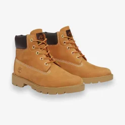 Classic 6-Inch Waterproof Boots GS