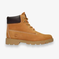 Classic 6-Inch Waterproof Boots GS