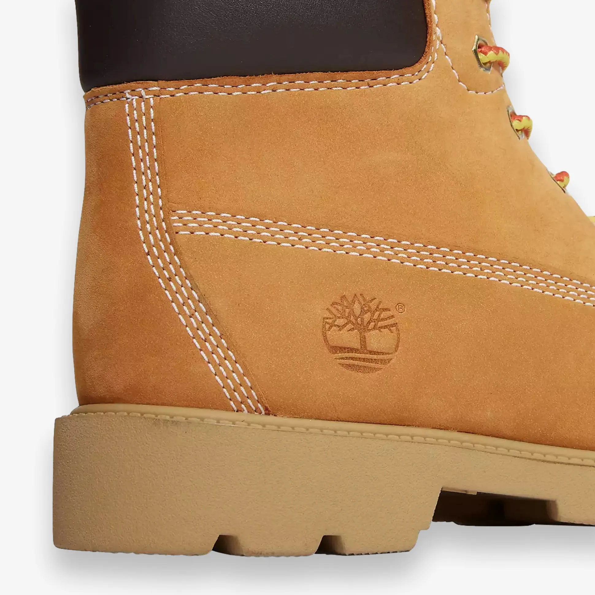 Classic 6-Inch Waterproof Boots GS