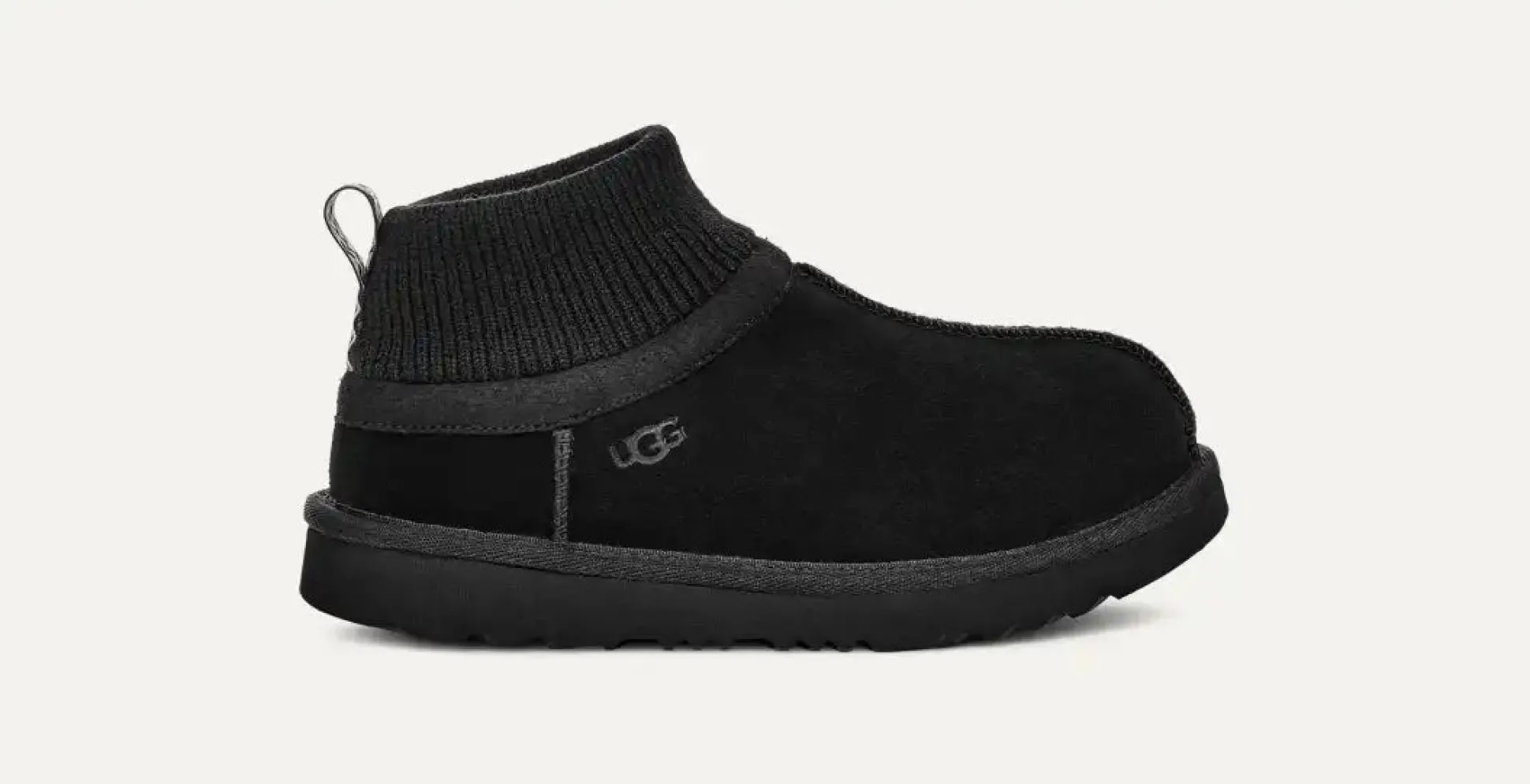 Classic Short Crescent PS