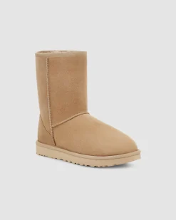 Classic Short II Mustard Seed Boots