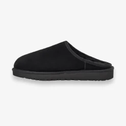 Classic Slip-On Black