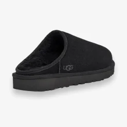 Classic Slip-On Black