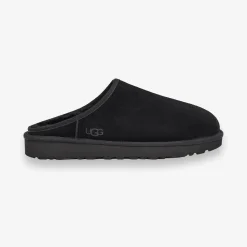 Classic Slip-On Black
