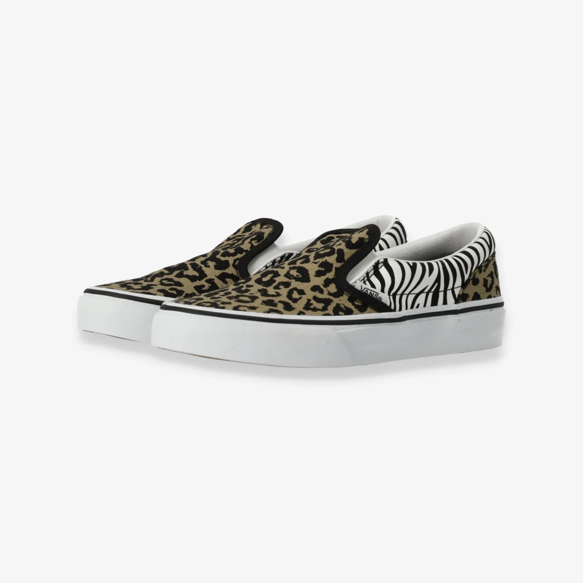 Classic Slip-On PS