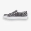 Classic Slip-On Tonal Checker PS