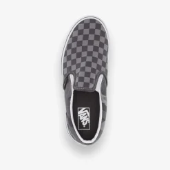 Classic Slip-On Tonal Checker PS