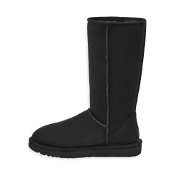 Classic Tall II Boot Black