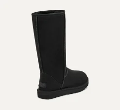 Classic Tall II Boot Black