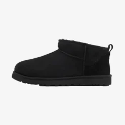 Classic Ultra Mini Black