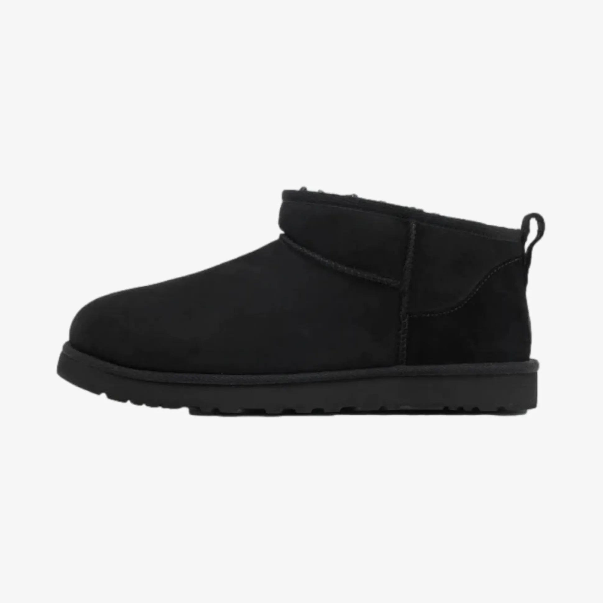 Classic Ultra Mini Black