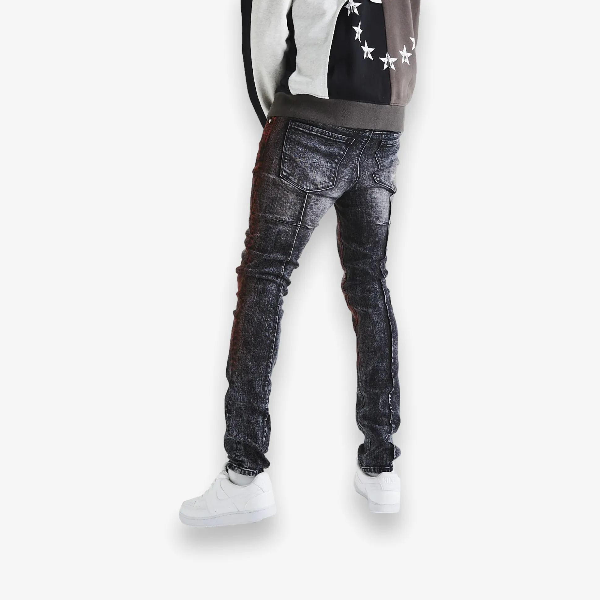Clayton Skinny Jean